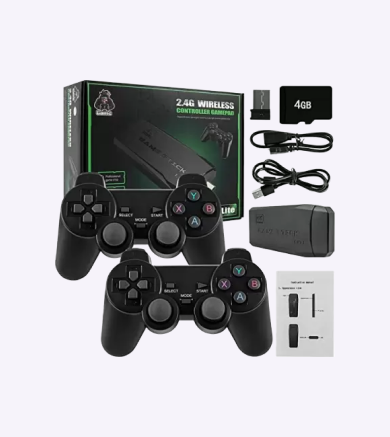 Gaming Gadgets