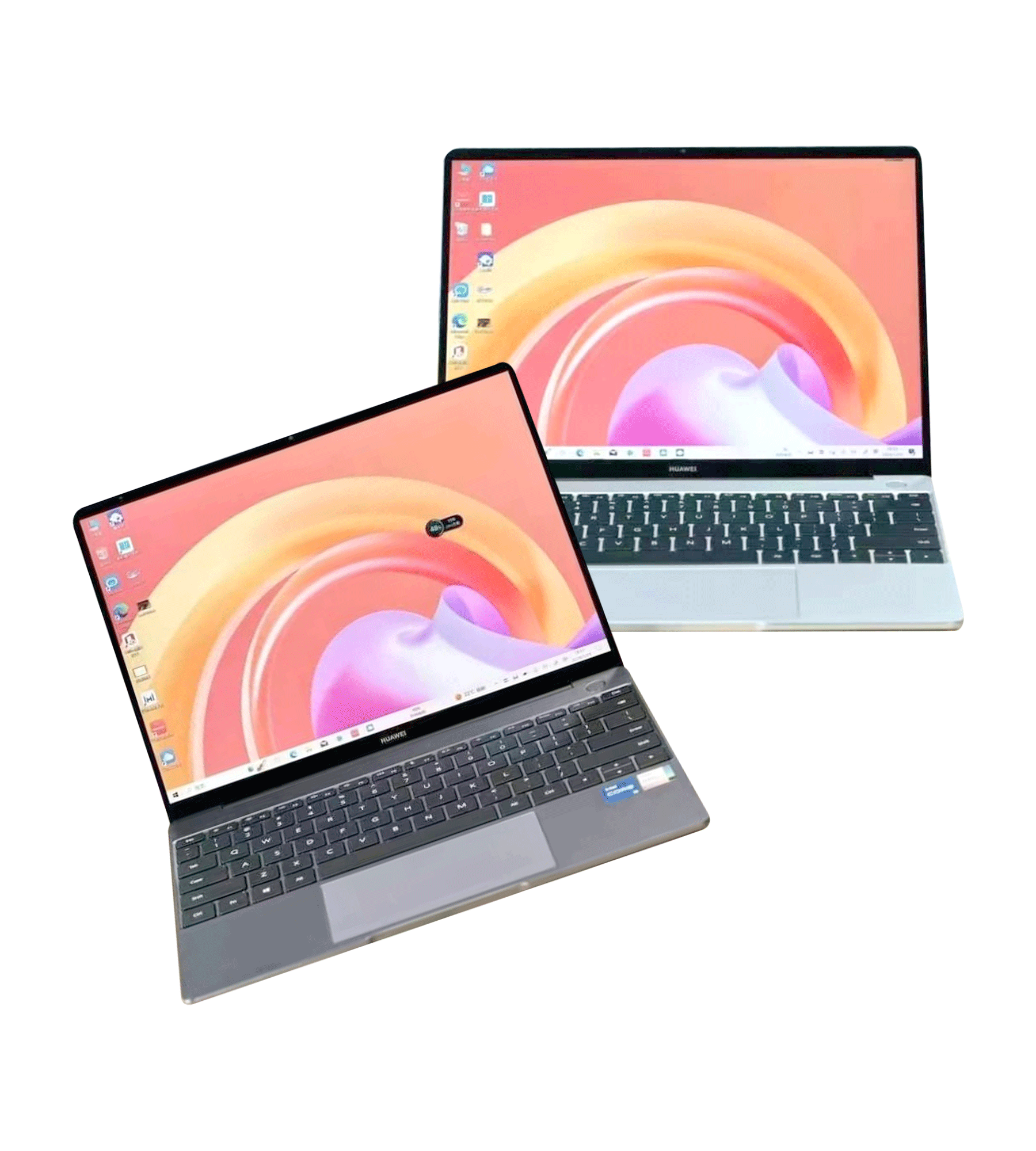 Huawei MateBook 13s