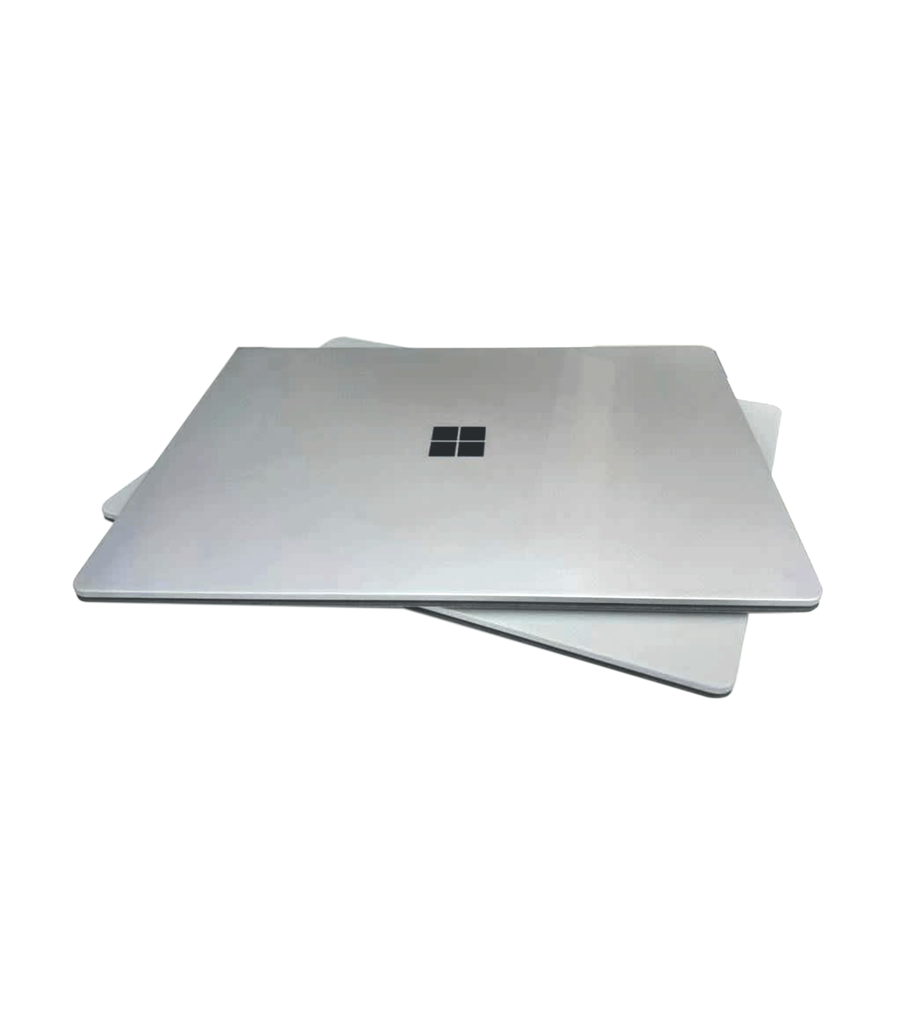 Surface laptop touch screen