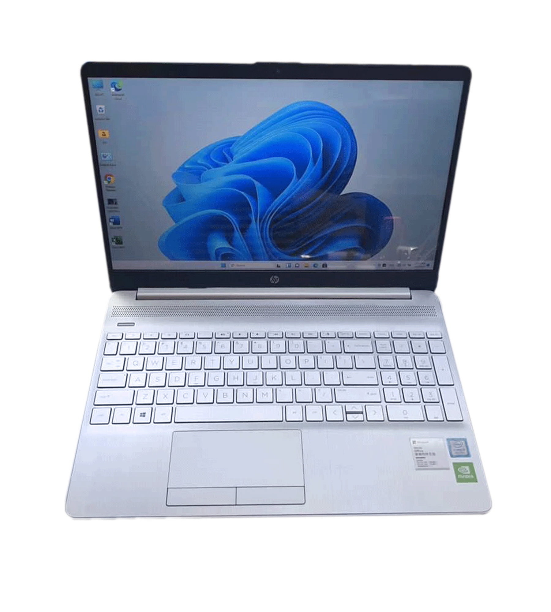 HP Notebook 15