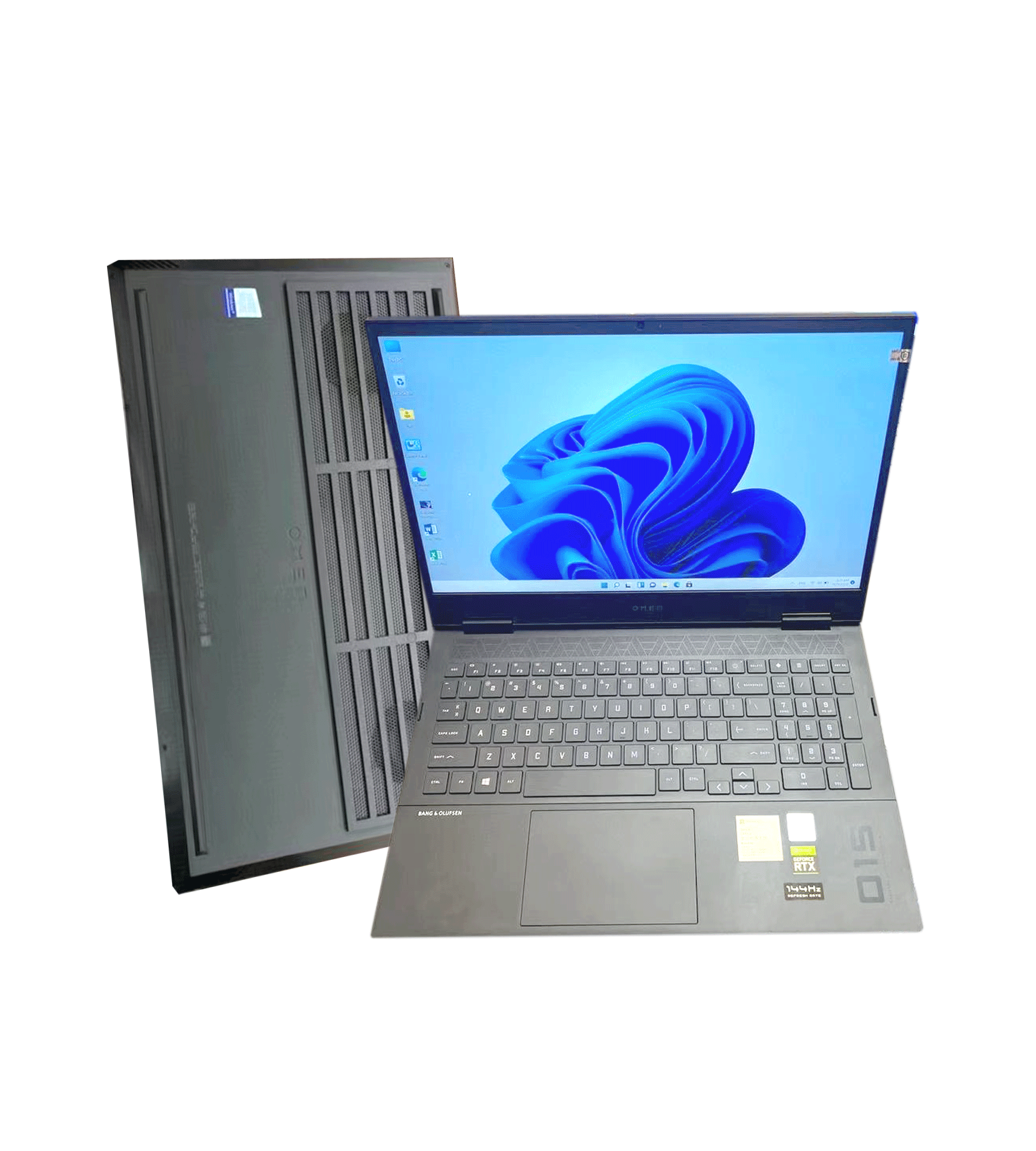 HP Omen 6 pro Gaming laptop