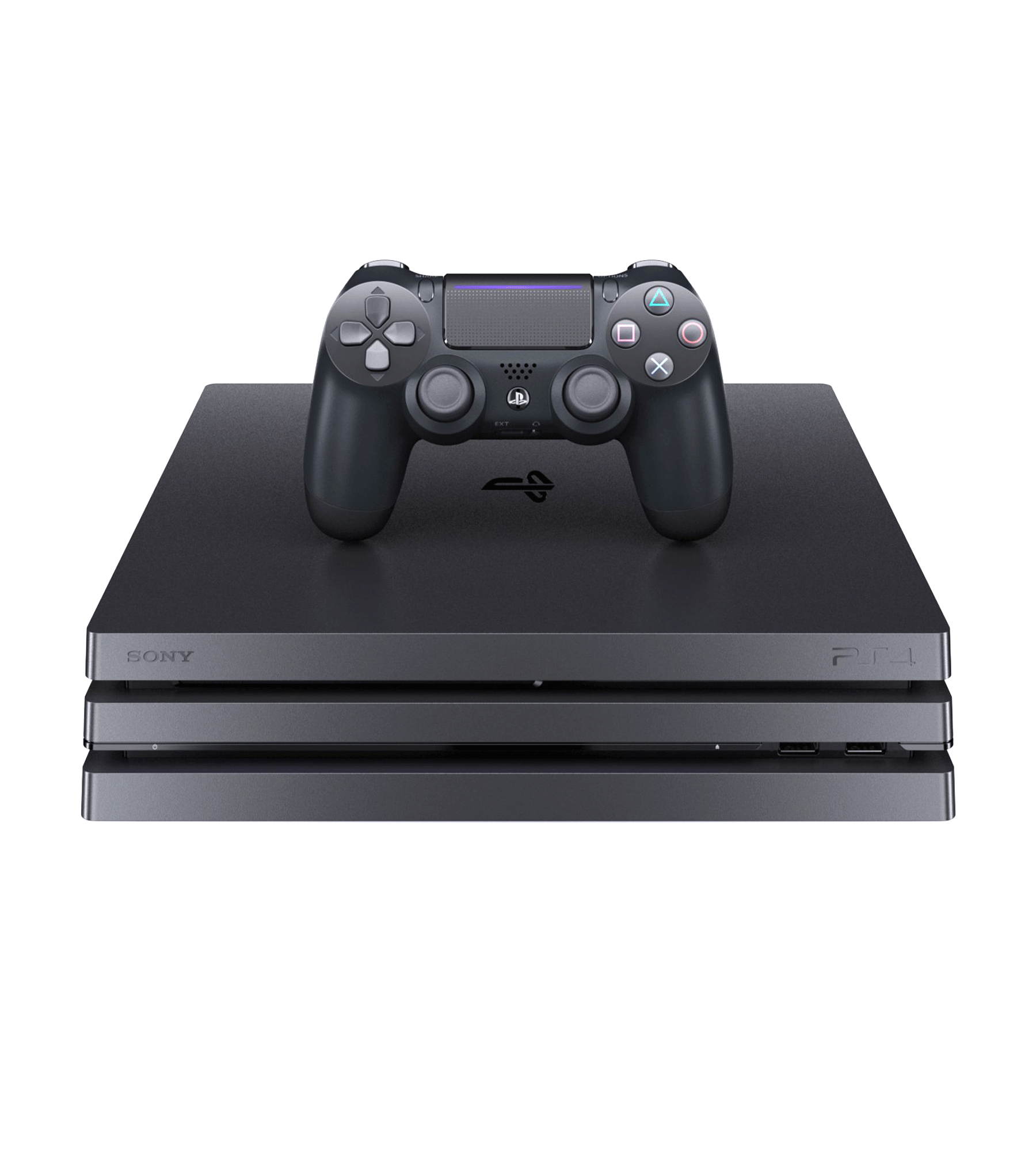 Sony PlayStation 4 Pro, 1TB