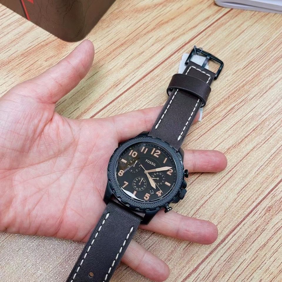 FOSSIL FS601