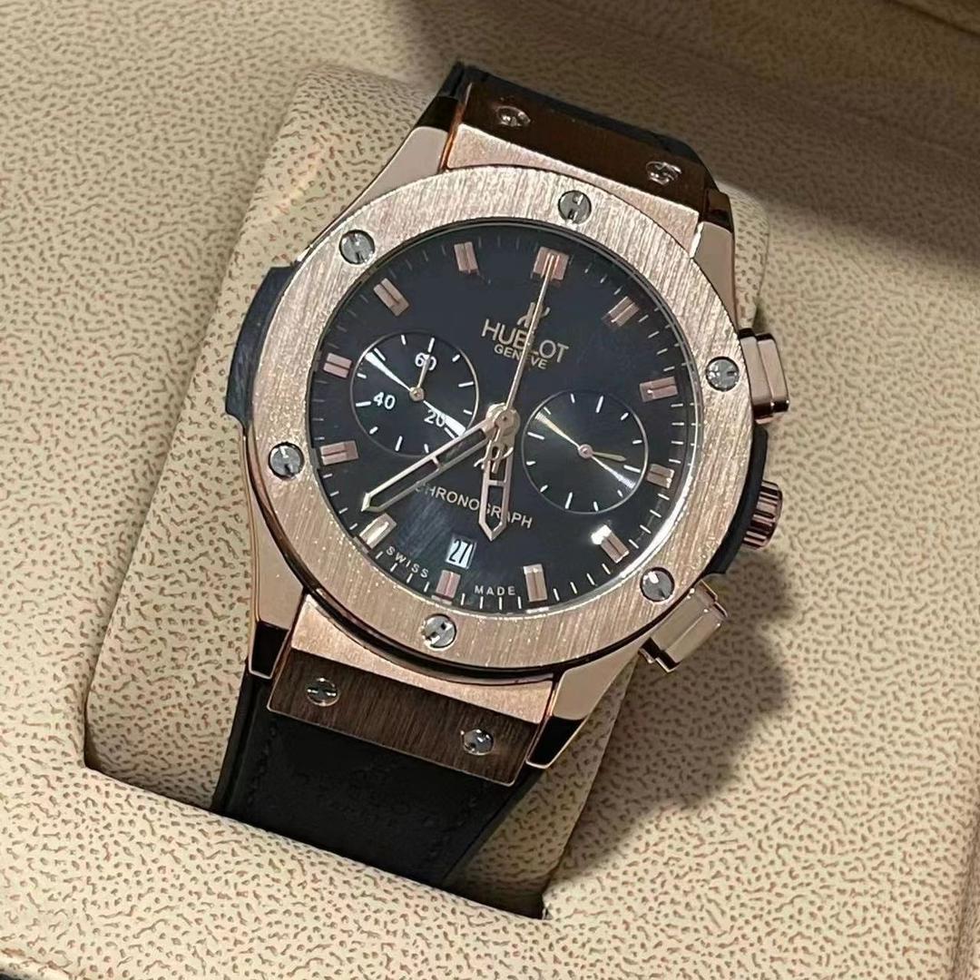 Hublot watches