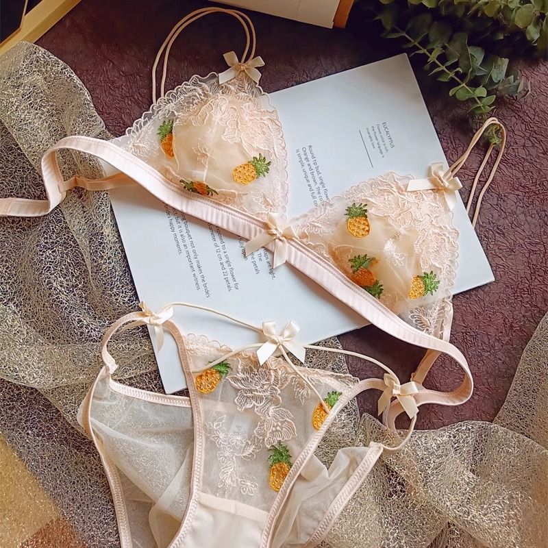 Mesh Lace