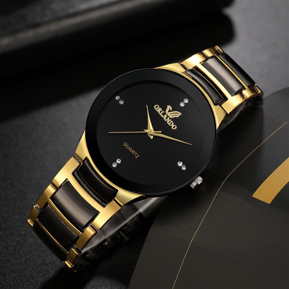 Orlando Watch