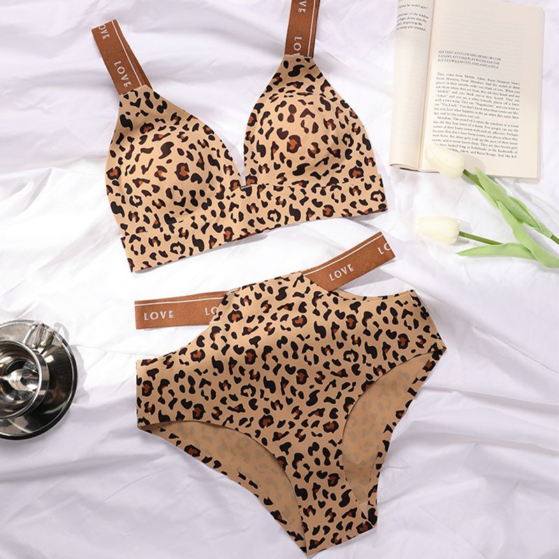Sexy Leopard