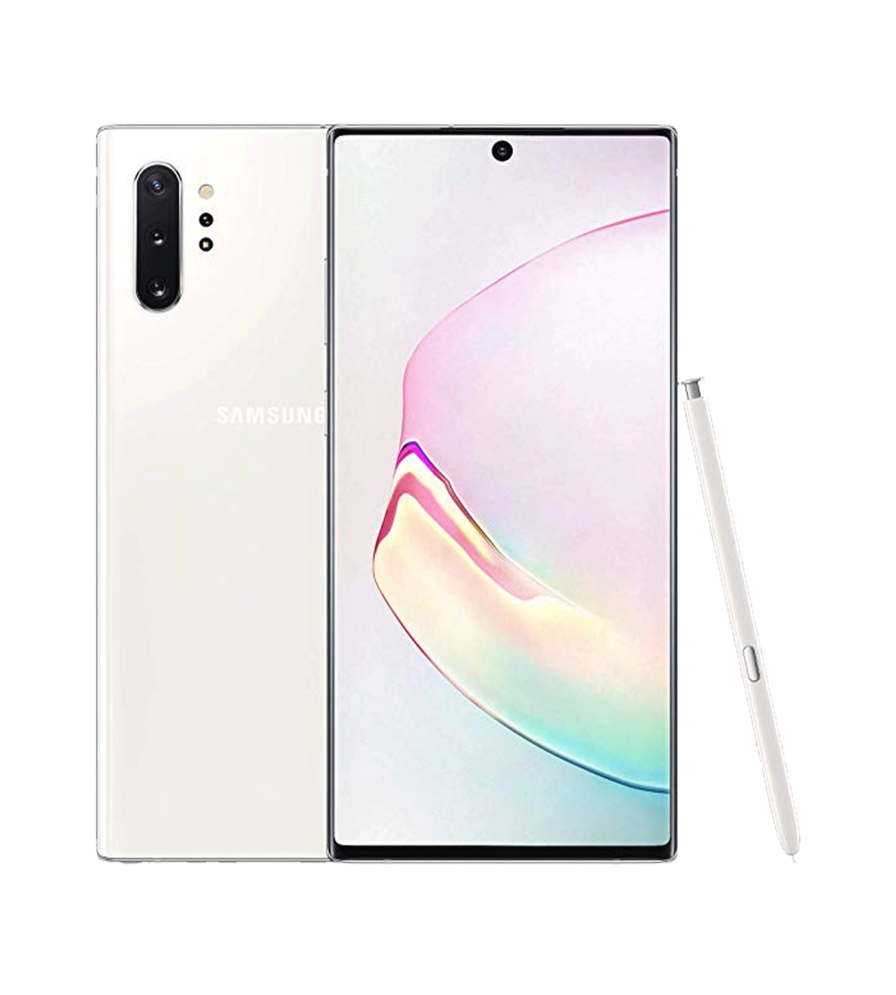 Samsung Galaxy Note 10+ 256GB
