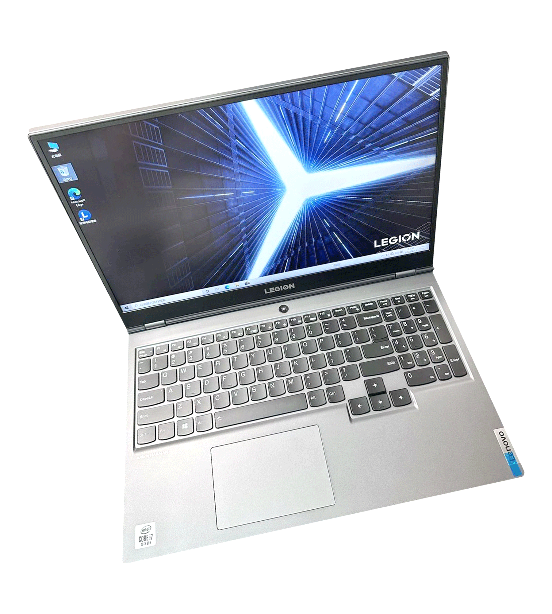 Lenovo Gaming laptop