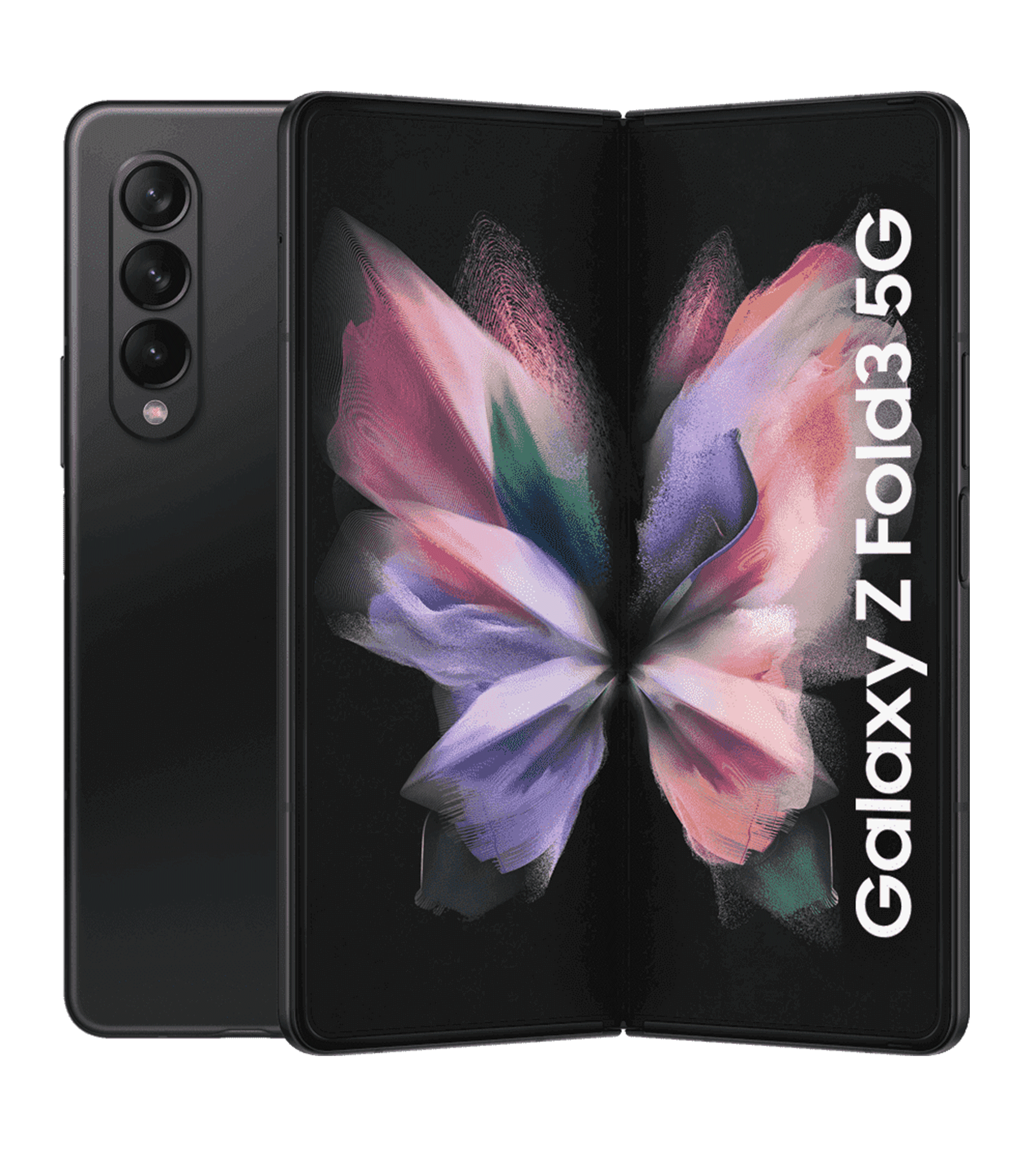 Samsung Galaxy Z Fold 3 256GB