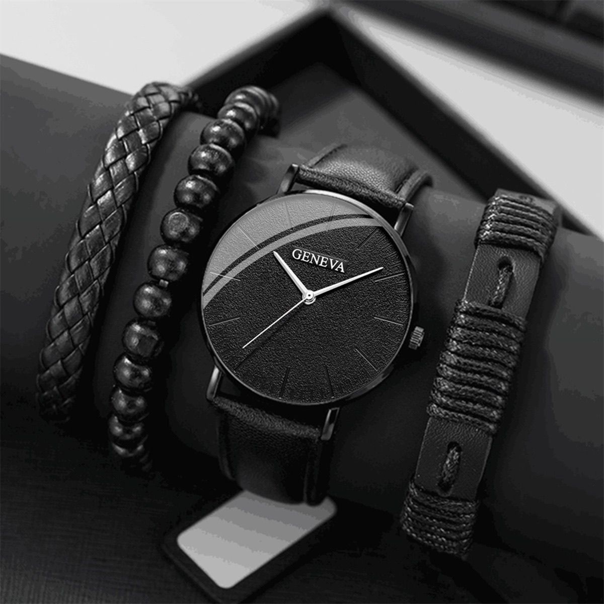 Geneva watches