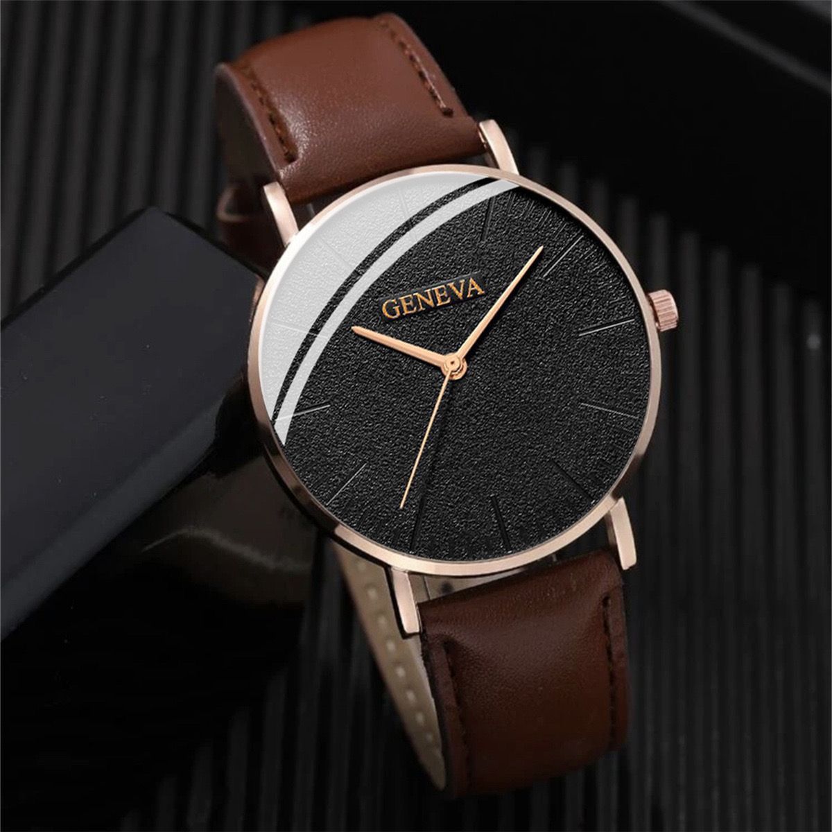 Geneva watches