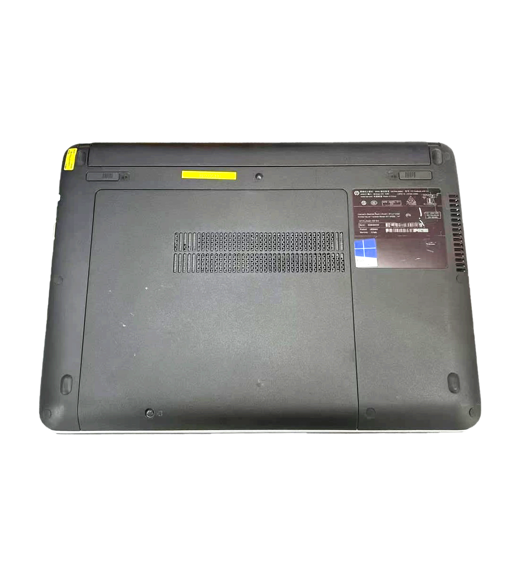 HP ProBook 430 G3