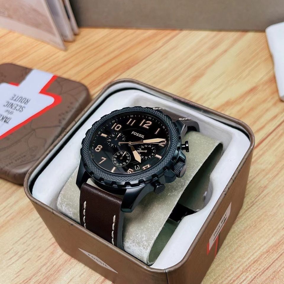 FOSSIL FS601
