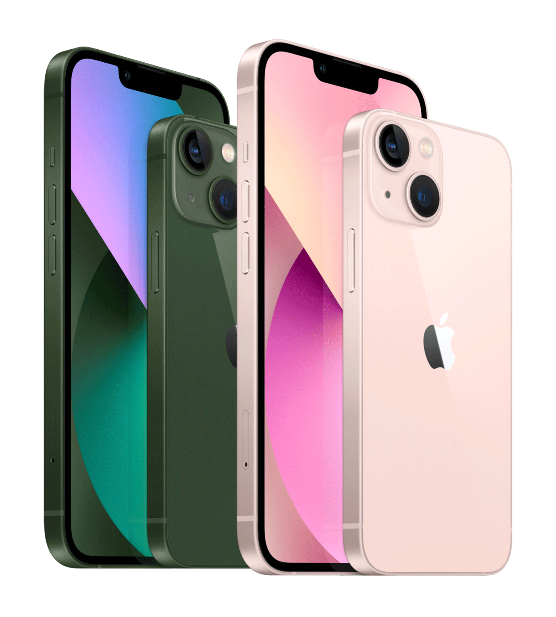 iPhone 13 128GB