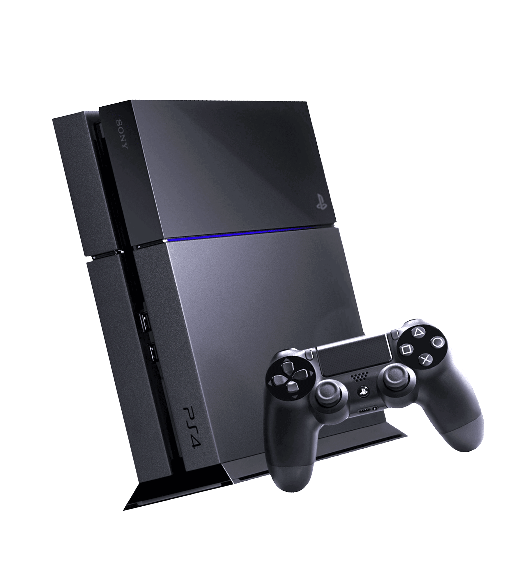 Sony PlayStation 4, 500GB
