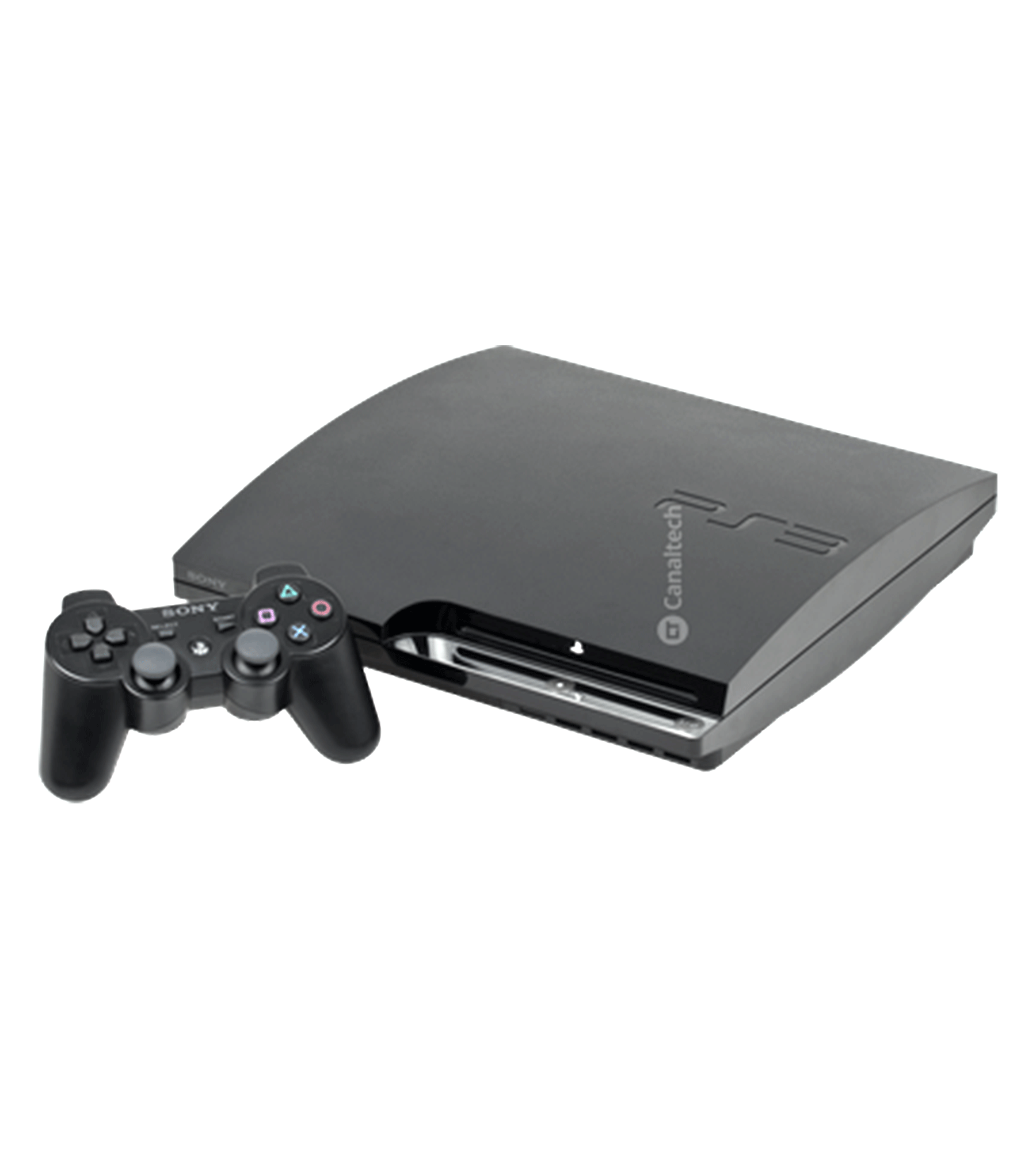 Sony PlayStation 3, 500GB