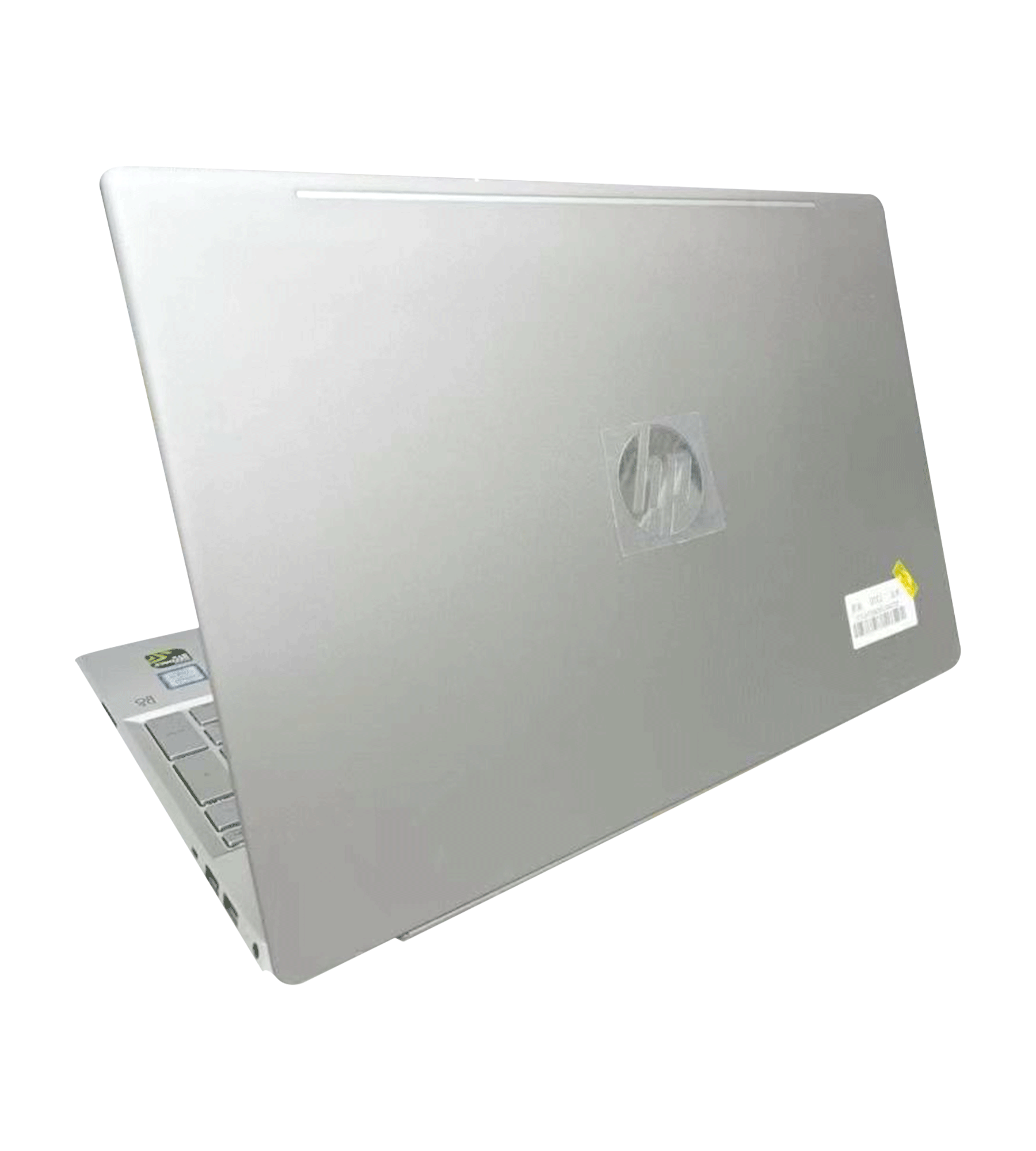HP Pavilion 15 Gaming laptop