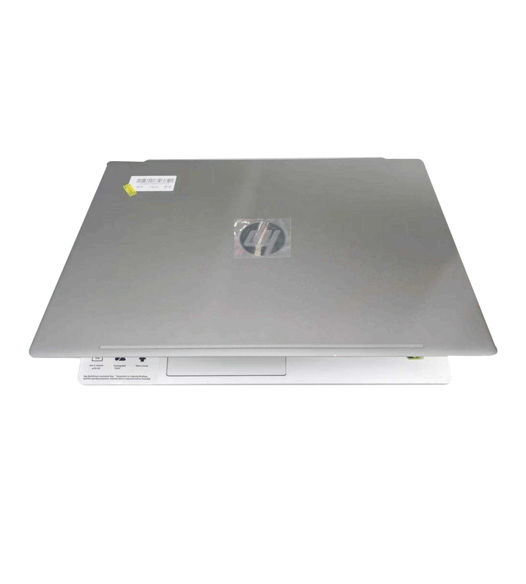 HP Pavilion 15 Gaming laptop