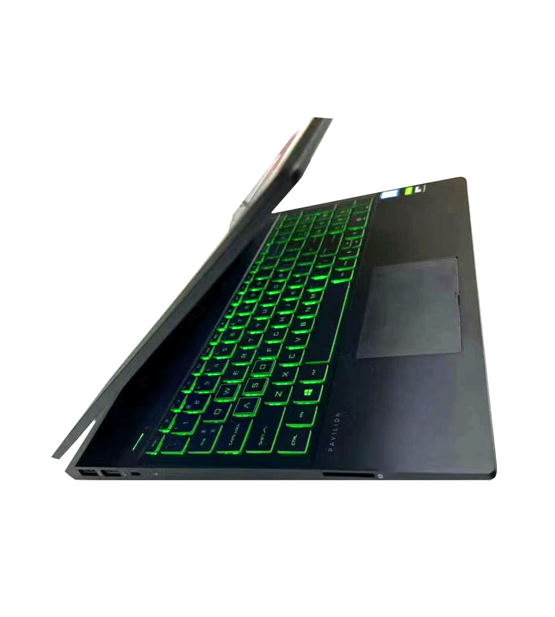 HP Pavilion Gaming laptop