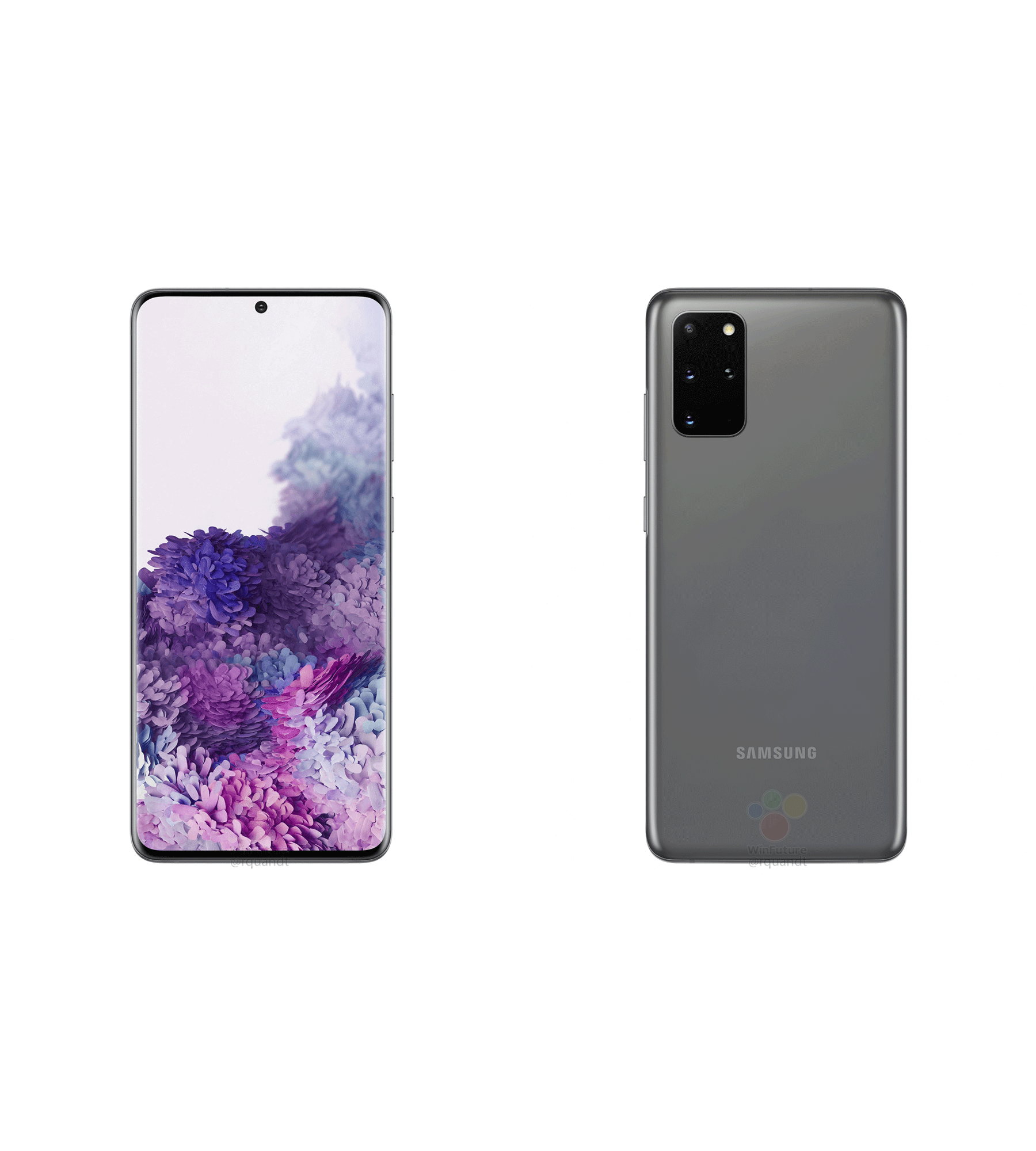 Samsung Galaxy S20+ 128GB