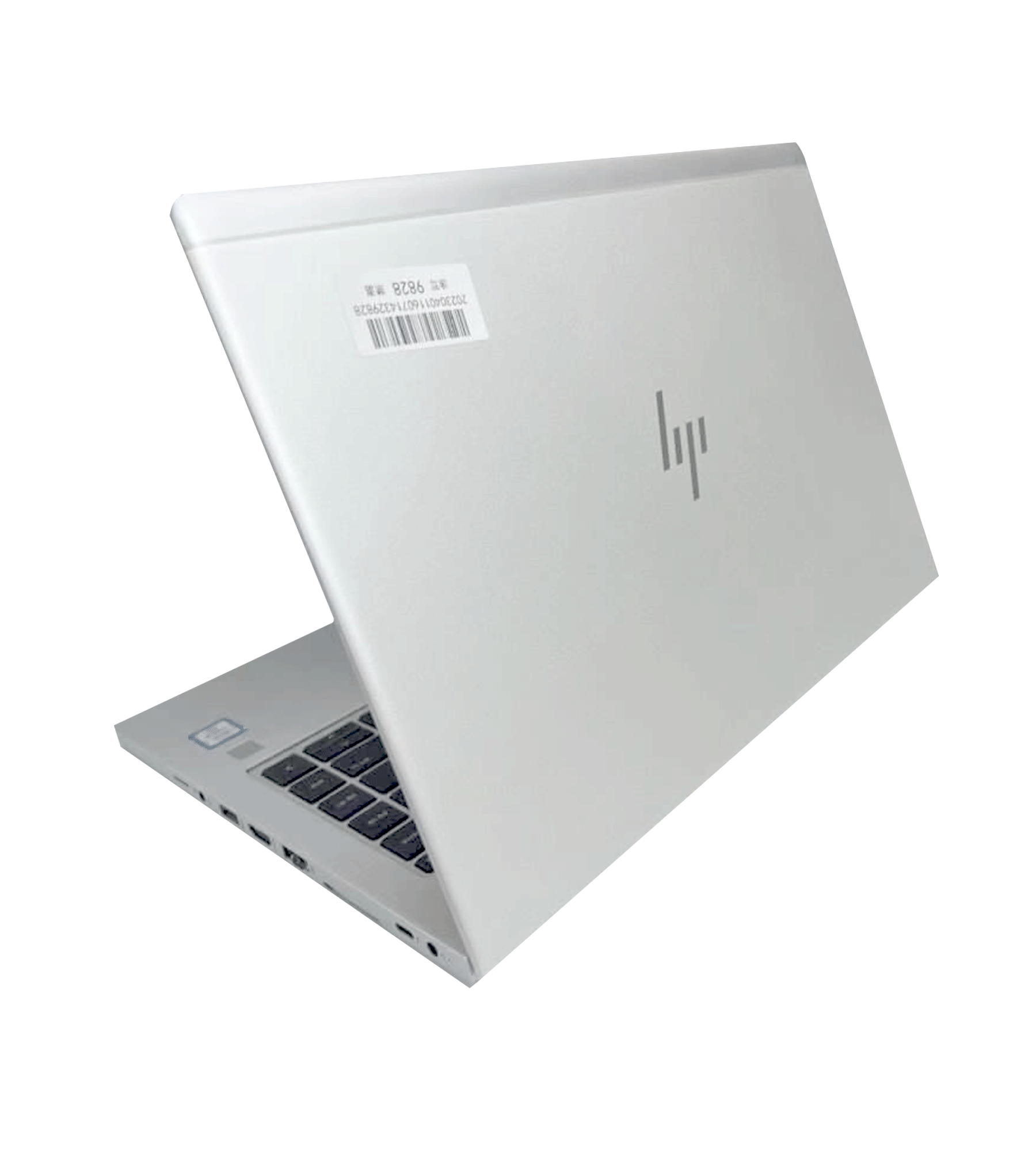 HP Elitebook 830 G5