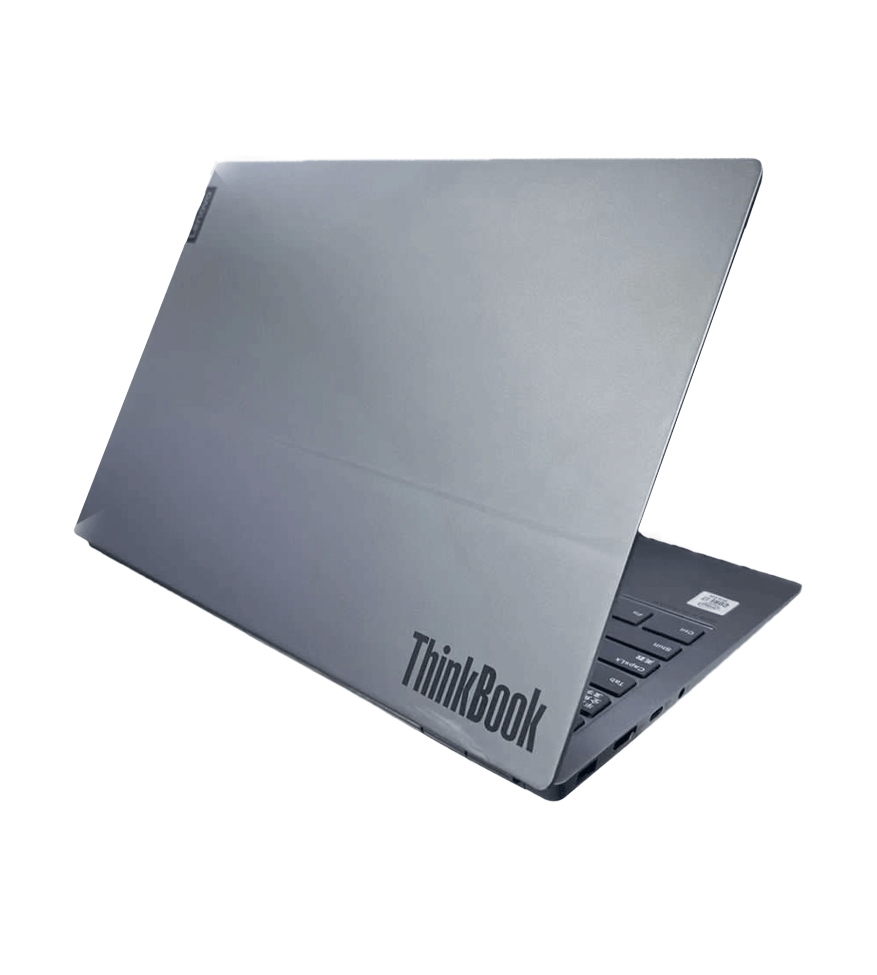 Lenovo ThinkBook