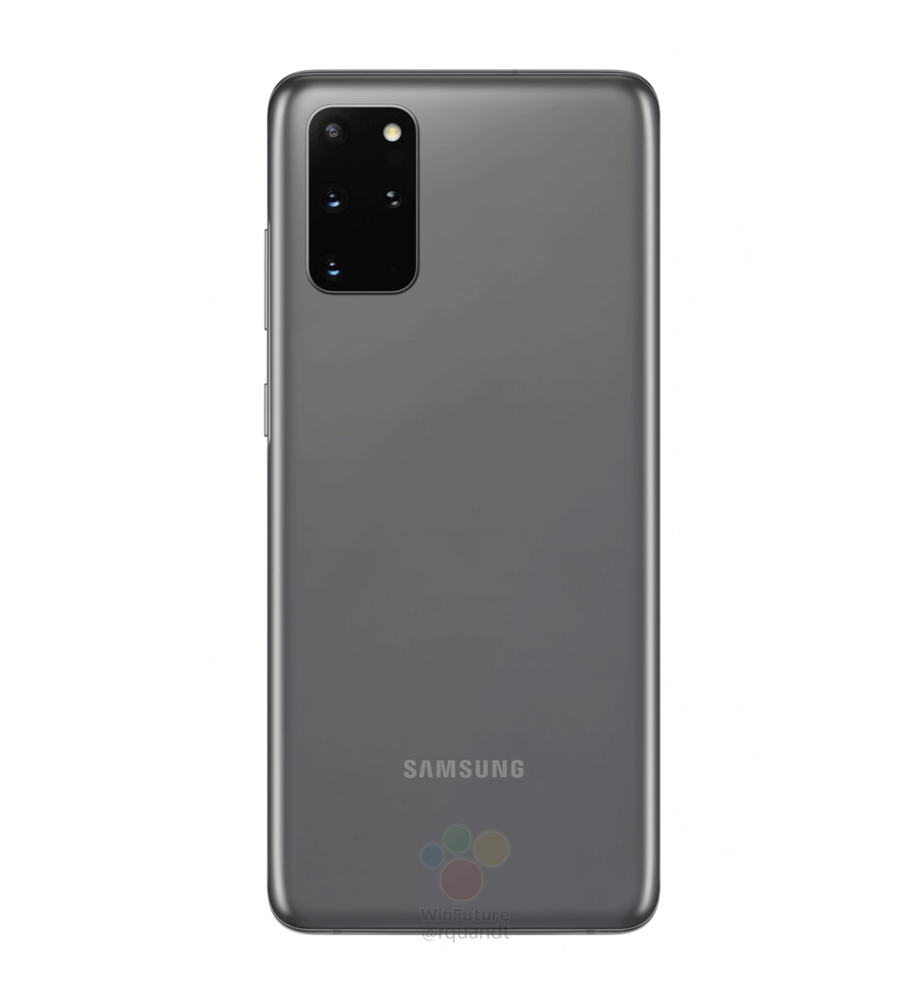 Samsung Galaxy S20+ 128GB