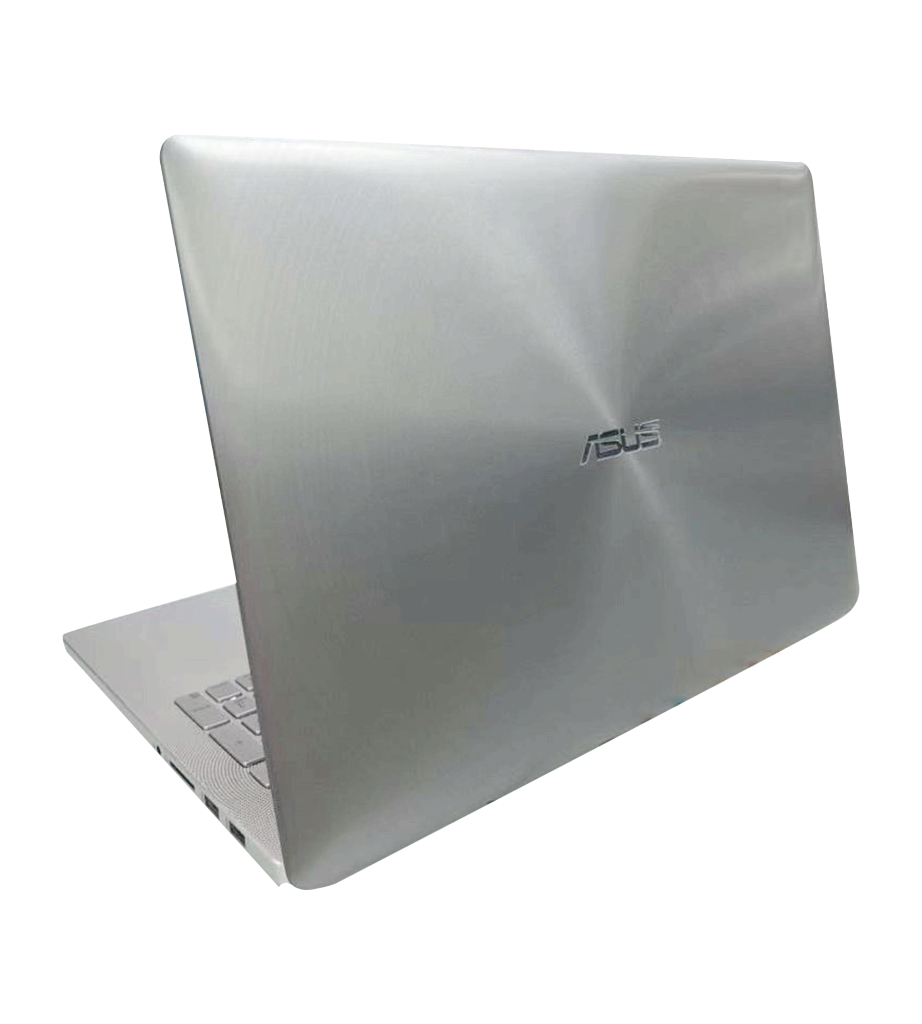 Asus UX501J Gaming laptop