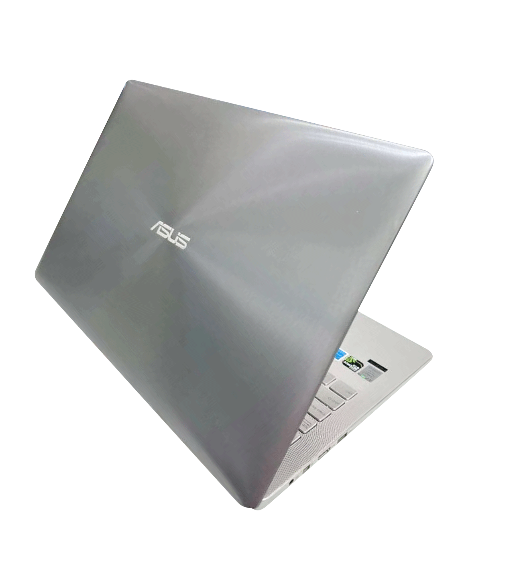 Asus UX501J Gaming laptop