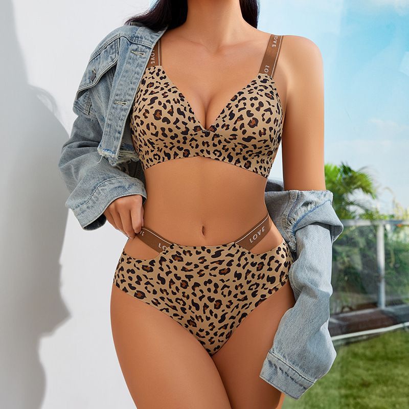 Sexy Leopard