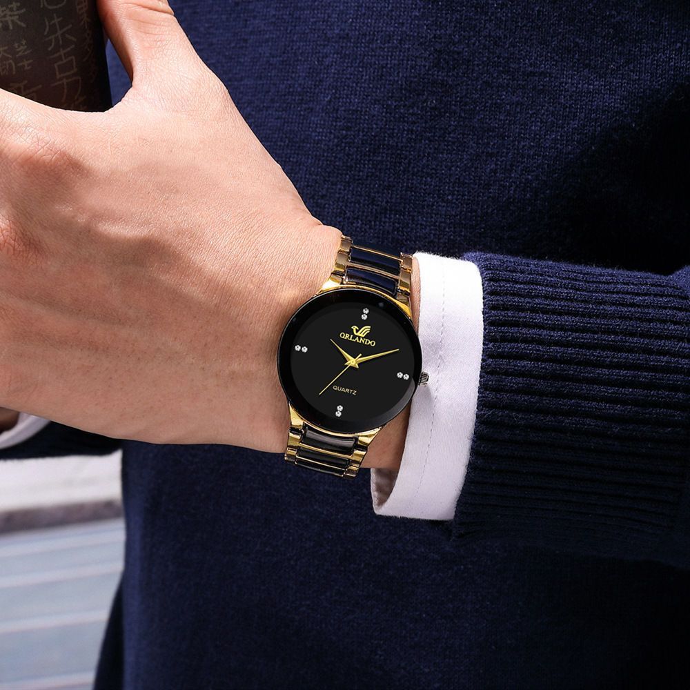 Orlando Watch