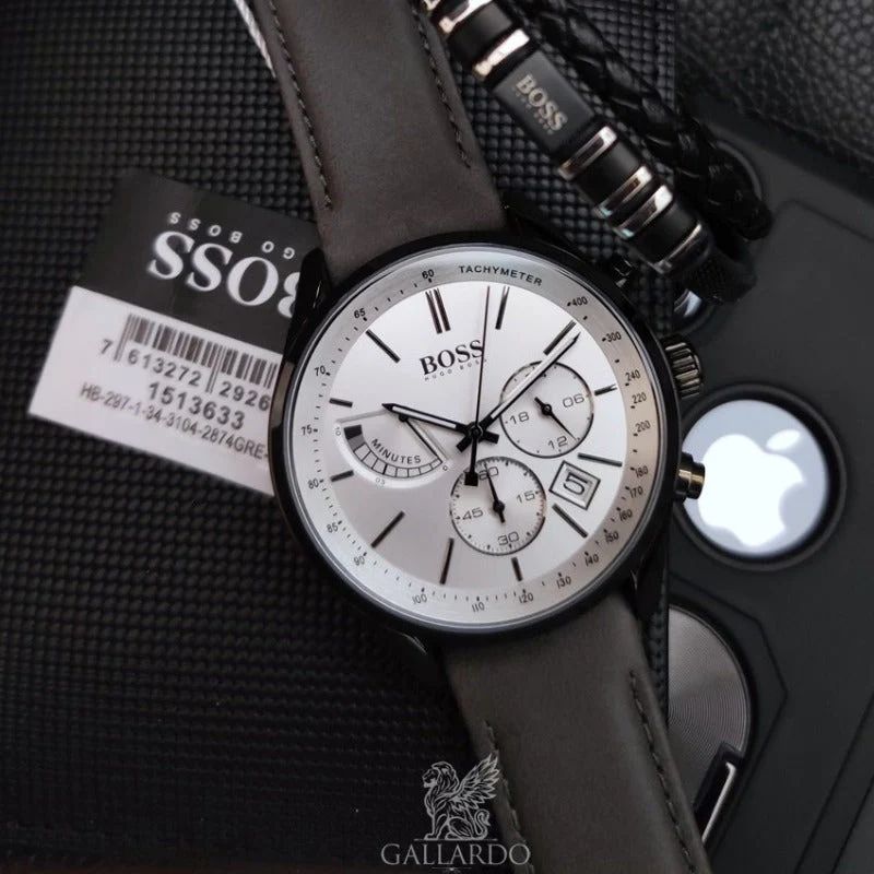 Boss Watch