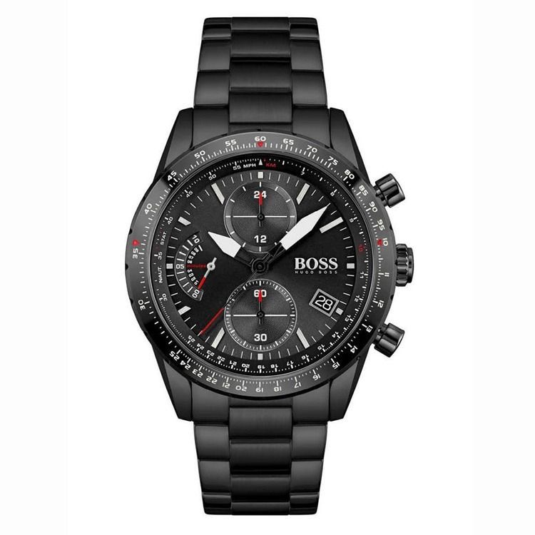 Boss Watch