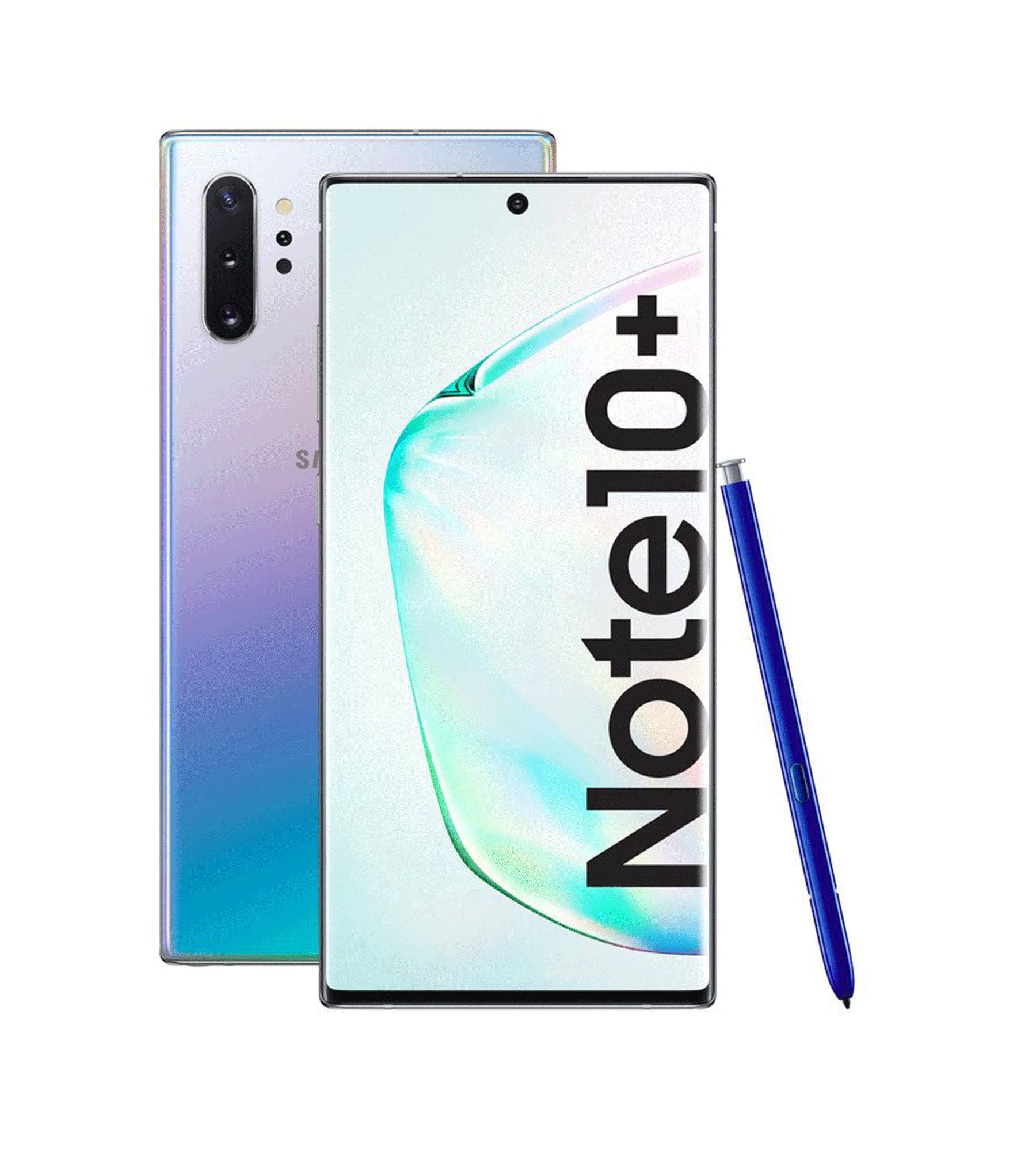 Samsung Galaxy Note 10+ 256GB