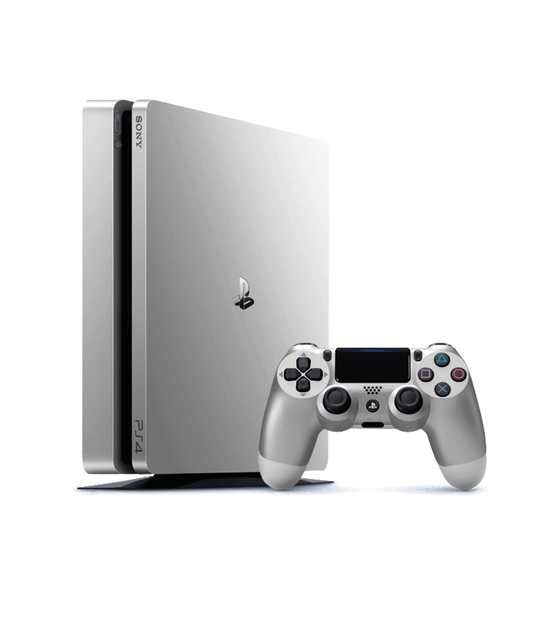 Sony PlayStation 4 Slim, 1TB