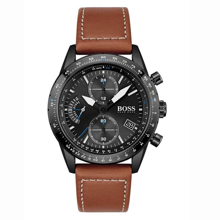 Boss Watch