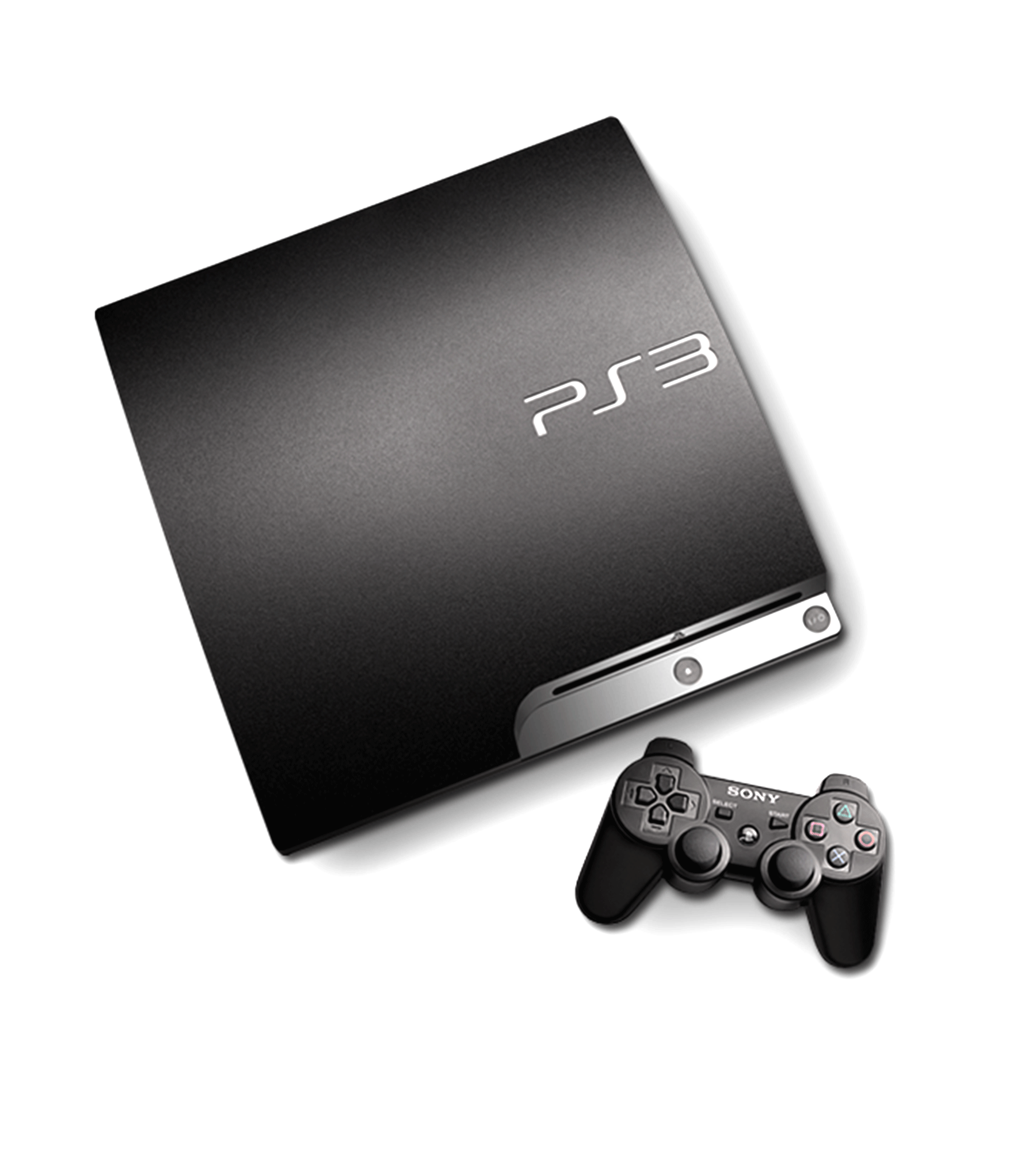Sony PlayStation 3, 500GB