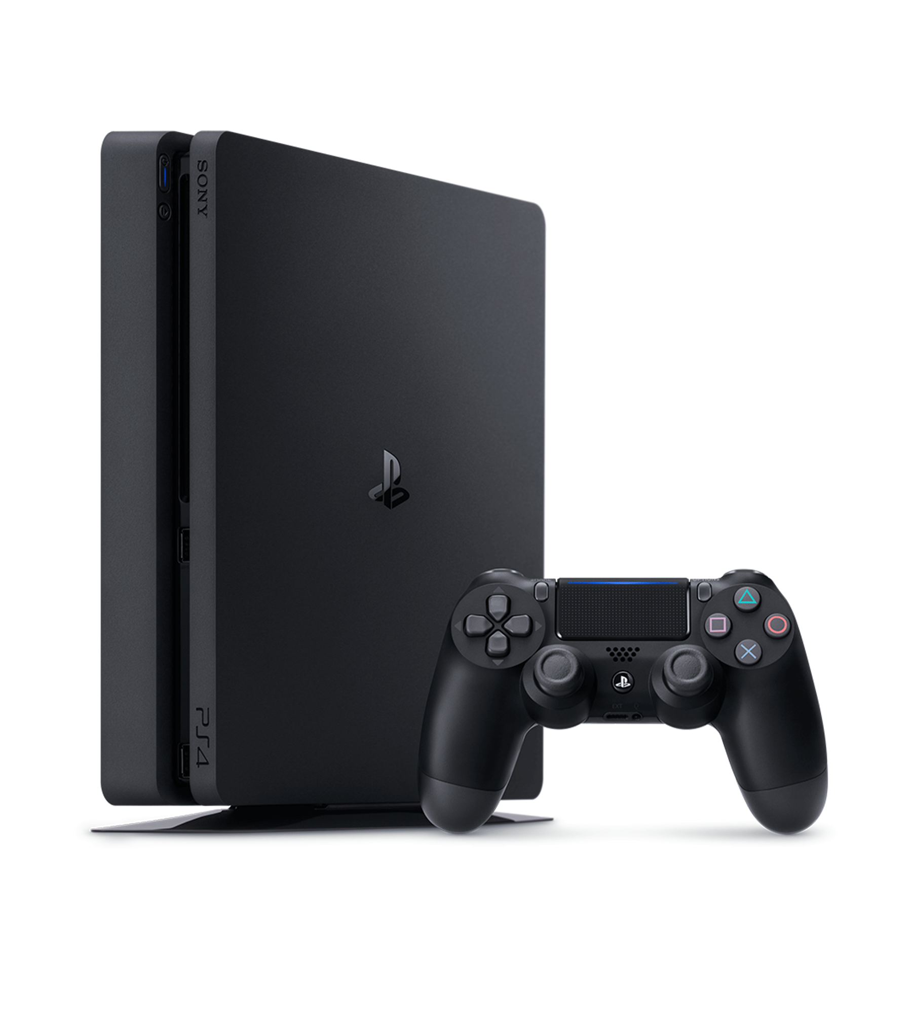 Sony PlayStation 4, 1TB