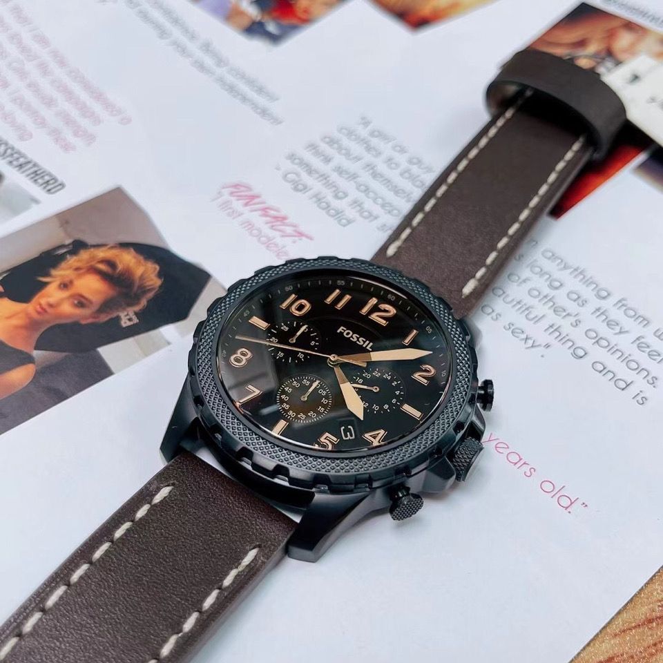 FOSSIL FS601