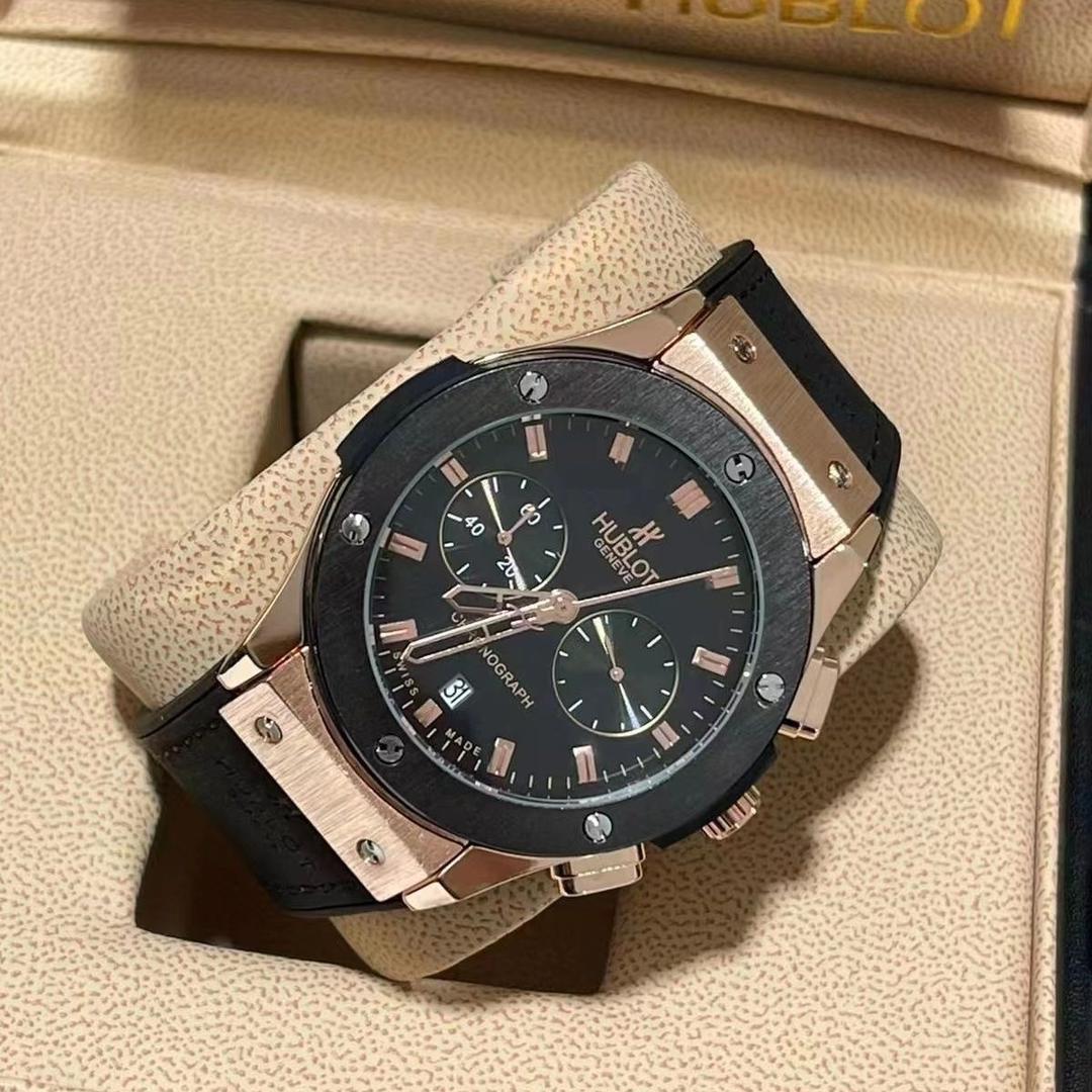 Hublot watches