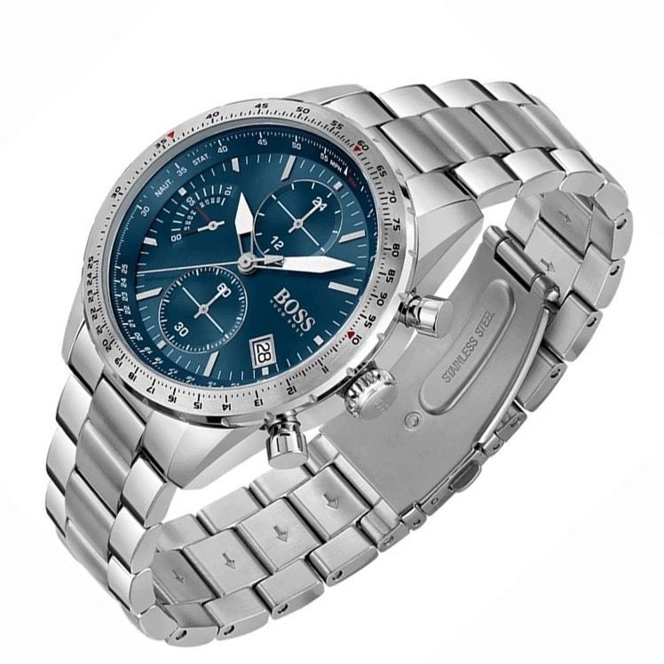 Boss Watch