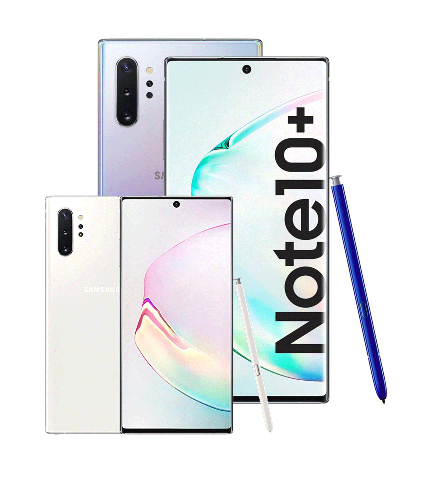Samsung Galaxy Note 10+ 256GB