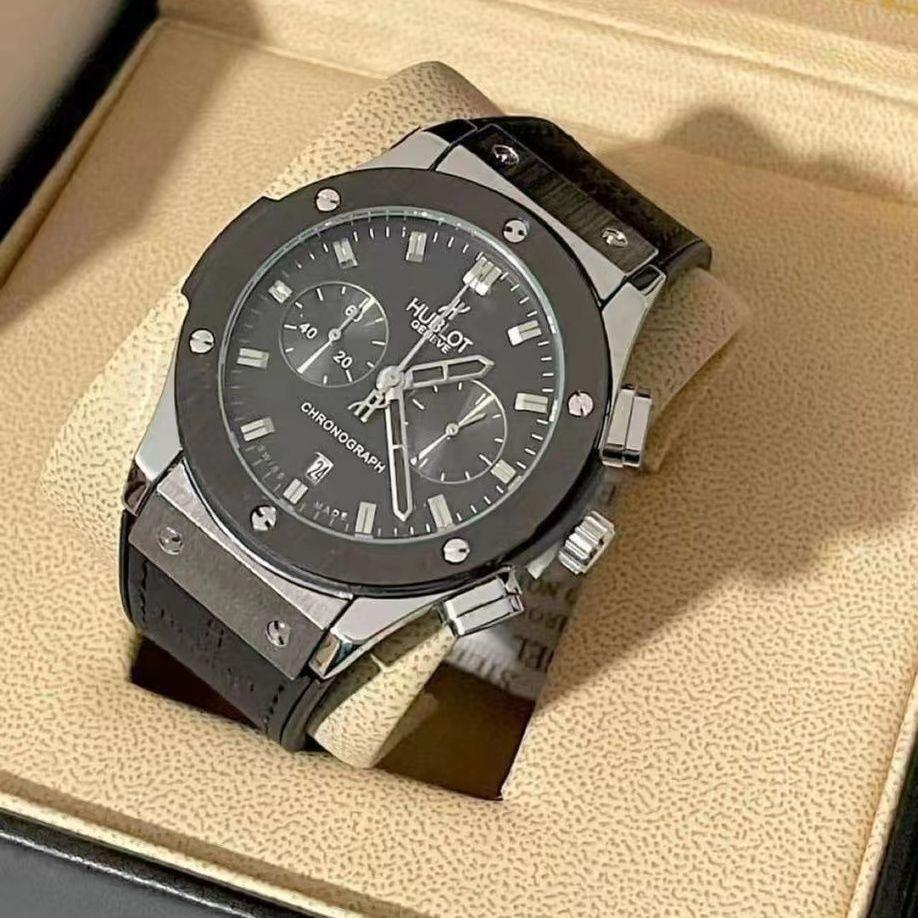 Hublot watches