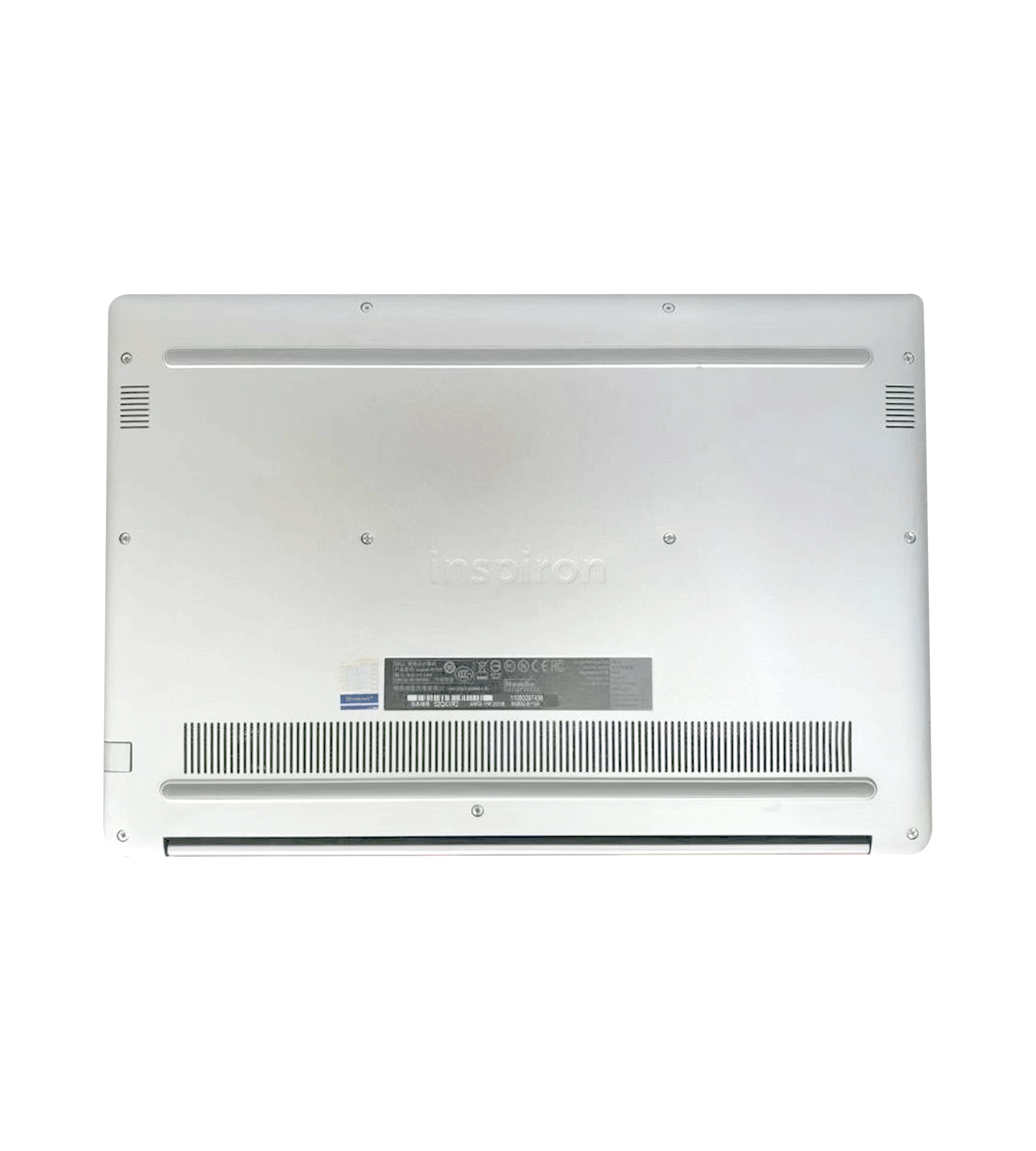 Dell 7572 Gaming laptop