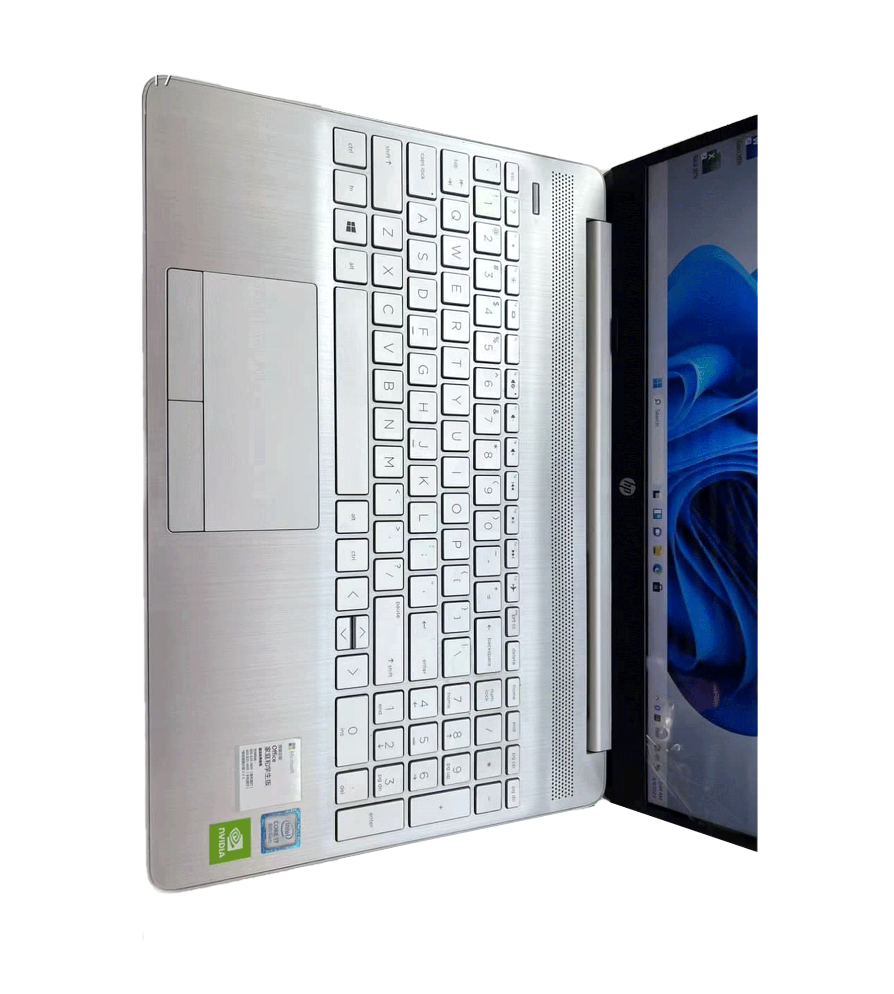 HP Notebook 15