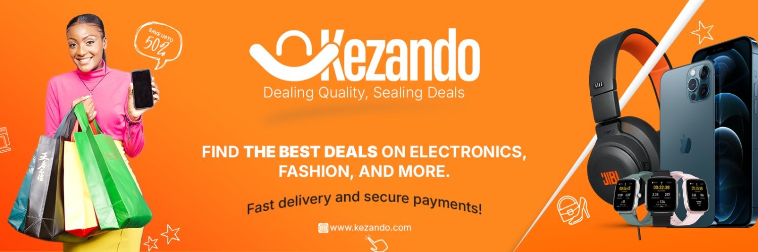 Kezando Store