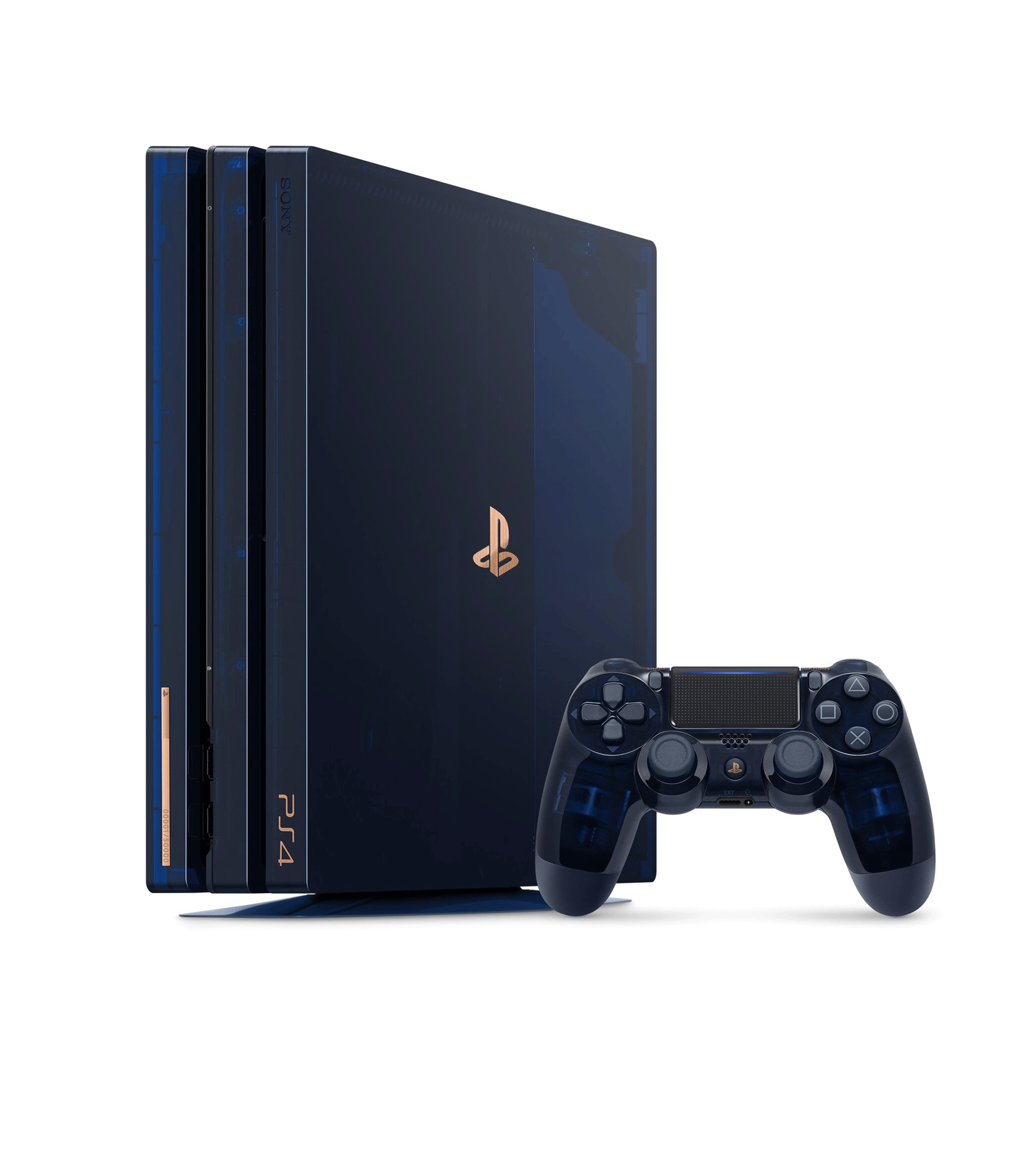 Sony PlayStation 4 Pro (PS4 Pro), 1TB